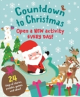 Countdown To Christmas - Book