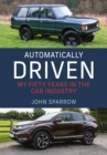 Automatically Driven - eBook