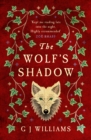 The Wolf's Shadow : (The Tudor Rose Murders Book 2) - Book