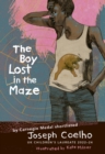 The Boy Lost in the Maze - eBook