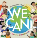We Can! : Make a Difference - Book