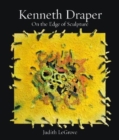 Kenneth Draper : On the Edge of Sculpture - Book