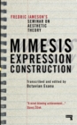 Mimesis, Expression, Construction - eBook