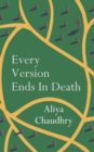 Every Version Ends in Death - eBook