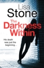 The Darkness Within - Book