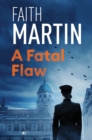 A Fatal Flaw - Book