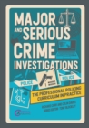 Major and Serious Crime Investigations - eBook