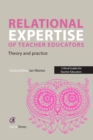 Relational Expertise of Teacher Educators : Theory and Practice - eBook
