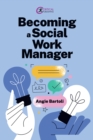 Becoming a Social Work Manager - eBook