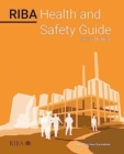 RIBA Health and Safety Guide 2023 - Book