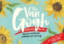 The Van Gogh Activity Book - Book