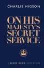 On His Majesty's Secret Service - Book