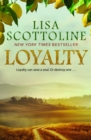 Loyalty : 2023 bestseller, an action-packed epic of love and justice during the rise of the Mafia in Sicily. - eBook