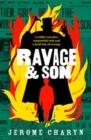 Ravage & Son : A dark, thrilling new novel of corruption in 19th-century New York - Book