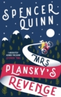 Mrs Plansky's Revenge : The brand new, hilarious cosy crime novel. - Book
