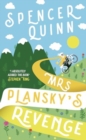 Mrs Plansky's Revenge : The brand new, hilarious cosy crime novel. - Book