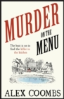 Murder on the Menu - eBook