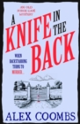 A Knife in the Back - eBook