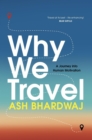 Why We Travel - eBook