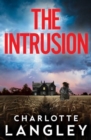The Intrusion - Book