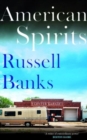 American Spirits - Book