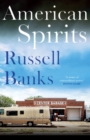 American Spirits - eBook