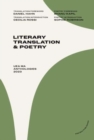 Literary Translation & Poetry : UEA MA Anthologies 2023 - Book