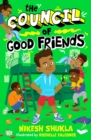 The Council of Good Friends - eBook