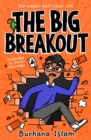 The Big Break-Out - eBook