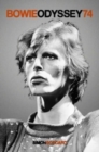 Bowie Odyssey 74 - Book
