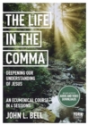 The Life in the Comma: Deepening Our Understanding of Jesus : York Courses - Book