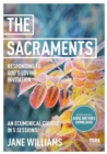 The Sacraments : York Courses - Book