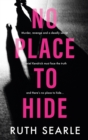 No Place to Hide - eBook
