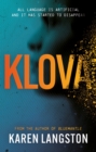 Klova - Book