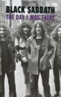 Black Sabbath : The Day I Was There - Book