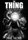 The Thing : The History of a Franchise - eBook