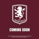 Official Aston Villa A3 Calendar 2025 - Book