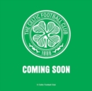 Official Celtic FC A3 Calendar 2025 - Book