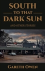 South To That Dark Sun - eBook