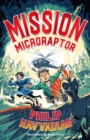 Mission: Microraptor (ebook) - eBook