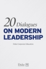 20 Dialogues on modern leadership - Book