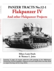 Panzer Tracts No.12-1: Flakpanzer IV - Book