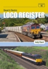 Diesel & Electric Loco Register 6th Edition - Book