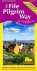 The Fife Pilgrim Way : Culross/North Queensferry - St Andrews - Book