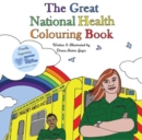 The Great National Health Colouring Book - Book