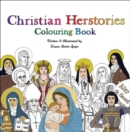 Christian Herstories : Colouring Book - Book