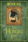 The Hungry Lens : And Other Strenge Tales - Book