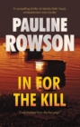 In for the Kill - eBook