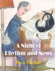 A Night of Rhythm and Mews : A Musical Extravaganza - Book