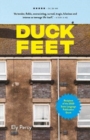 Duck Feet - Book